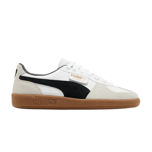 Кроссовки унисекс Puma Palermo 396464-01